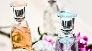 Kerana pada masa itu ramai yang menyangka bahawa semua vitamin adalah amine dan sekarang kesalahan ini telahpun disedari. Pilih Aroma Parfum Wanita Sebagai Ciri Khas