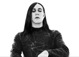 Manuel agnelli cresce a corbetta. Manuel Agnelli Cover Recovery Magazine