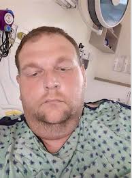 Sydney man battling rare cancer says he never backs away from a fight