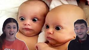 British Couple Reacts to Funniest Babies Vines