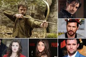 A robin hood movie definitely not intended for children, robin and marian is likely the most underrated picture on this list. Remember Robin Hood This Is What The Cast Of Hit Bbc Drama Looks Like Now Mirror Online