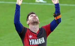 Fan page oficial del club atlético newell's old boys de rosario. Messi Newell S Saco A La Venta Replica De Su Jersey De 1993 Mediotiempo