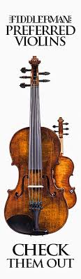 What Size Violin Should I Get Measuring For The Right Size