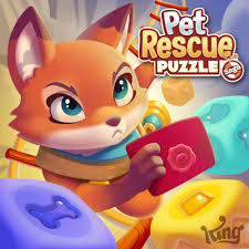 Maybe you would like to learn more about one of these? Irene Membrives Pet Rescue Puzzle Saga