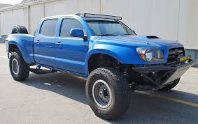 2nd gen vs 3rd gen. Xlt Suspension Kit 2nd 3rd Gen Tacoma 4th Gen 4runner Fj Cruiser Solo Motorsports