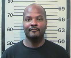 Prichard council candidate arrested