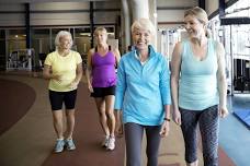 Adult Exercise Class