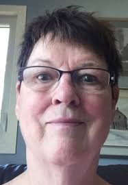 Hi, I'm Darcey Shumaker. I am 55 years old. Born and raised in Arizona.  Been married to that man there for 34 years, together for 36. 2 girls, 5  grandchildren, 14, 13,