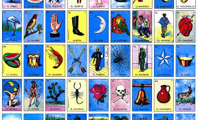 It originated in italy and was brought to mexico by spain. Loteria Card Readings And Astrological Advice By Alonflores17 Fiverr