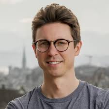 marcoodermatt #builtforperfection #handelszeitung