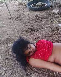 The site contains some of the really disturbing content, if you are not 18+ then please avoid this site. Young Woman Hanged And Sexually Assaulted