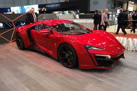 The second most expensive car in the world is the bugatti veyron. Worlds Most Expensive Super Car Most Expensive Car Expensive Cars Lykan Hypersport