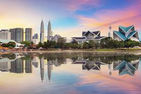 Main tourist attraction is the world famous petronas towers, one of the tallest structures in the world. 15 Things To Do In Kuala Lumpur For New Year S Eve