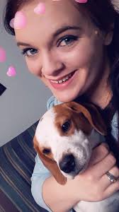 Lost puppy named Willow in Snohomish County