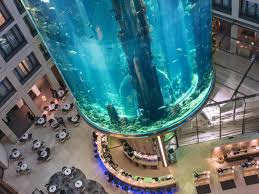Imagine falling asleep while watching the. 5 Unforgettable Underwater Hotels Booking Com