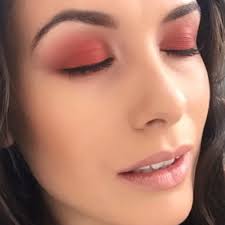 Last One! NIB MAC FASHION'S FIELD DAY Frost shadow