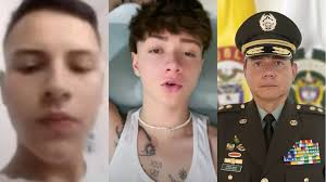 General William Rincón