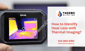 How To Identify Heat Loss With Thermal Imaging?