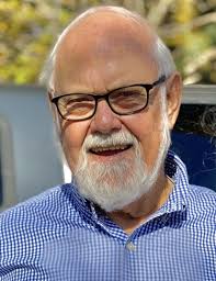 Obituary information for William “Larry” Windom