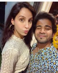 Happy happy birthday Sir 🎂🎂🎂 #rahulshetty @rahuldid Rahul Shetty is an  Indian choreographer best known for Muqabla song having choreographed  Prabhudeva for Street Dancer 3D and happy hour in ABCD 2. He