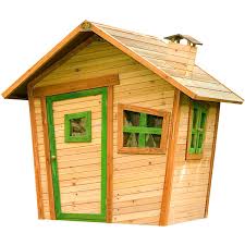 Die mitgliedschaft bei haus und grund lohnt sich auch für heimwerker: Spielhaus Alice Mit Asymmetrischen Fenstern Kaufen Bei Obi