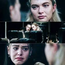 Histoire inventé de Vanessa