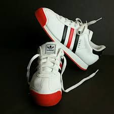 Originally released in 1982, the adidas samoa still has great bones. Adidas Samoa Men Shoes Cheaper Than Retail Price Buy Clothing Accessories And Lifestyle Products For Women Men