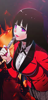 The best quality and size only with us! 1440x2960 Jabami Yumeko Kakegurui Anime Girl 4k Samsung Galaxy Note 9 8 S9 S8 S8 Qhd Hd 4k Wallpapers Images Backgrounds Photos And Pictures