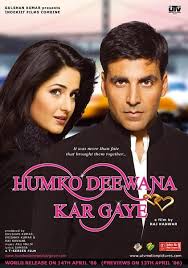2006 This Touching Bollywood Love Story From Director Raj Kanwar Follows Two Kindred Spir Bollywood Movies Bollywood Posters Hindi Bollywood Movies