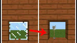 See full list on minecraft.fandom.com Minecraft Pe How To Break Glass With Bow Arrow Mcpe Command Block Creation Youtube