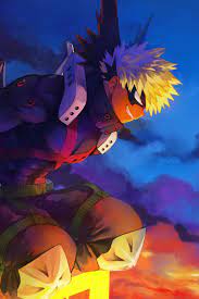 Collection by evan to • last updated 4 weeks ago. Bakugou Hero Wallpaper Anime Wallpaper 8k Wallpaper