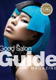 Good Salon Guide Magazine