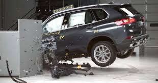 Detailed results, crash test pictures, videos and comments from experts. Optional Headlights Deliver Iihs Top Safety Pick Plus To 2019 Bmw X5 Roadshow