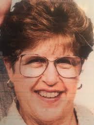 Obituary for Lois M. (McGregor) Skees