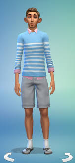 Ugly To Beauty Sims 4 Challenge Steemit