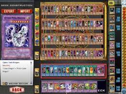 A young boy who loves dueling and inventing, he is chosen by otes to become the king of duels and entrusted with the sevens road magician card.5 to break free from the rigidity of goha duels, he creates the rush dueling format in hopes of entertaining the world. Yugioh Power Of Chaos The Legend Reborn Free Pc Game Updated Youtube