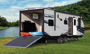 Maybe you would like to learn more about one of these? Toy Hauler Rvs Rolling Family Fun Centers Our Auto Expert
