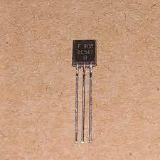 Bc546, b bc547, a, b, c bc548, a, b, c. Tr Bc547 Bc547c Bc 547 C Transistor Shopee Indonesia