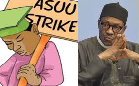 Maybe you would like to learn more about one of these? Asuu Threatens To Embark On Another Strike Talk Of Naija