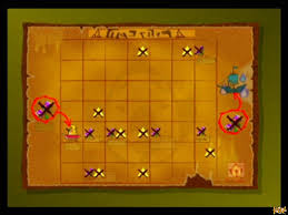 Plan De The Wind Waker Zeldas Palace