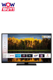 Evlerde sıklıkla kullanılan eşyalardan arasında televizyonlar yer alır. Digihome 50 Inch Smart 4k Tv Studio