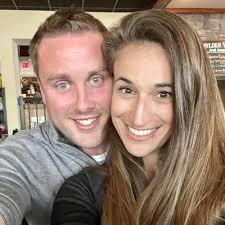 Matthew Watson and Monique DeLuca's Wedding Website