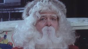 Christmas Evil DVD review