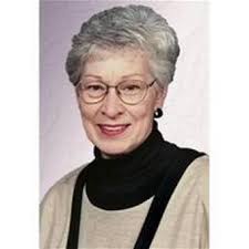 Barbara Rhodes Obituary