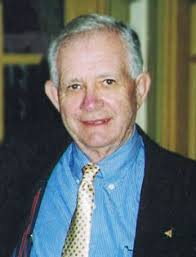 Obituary information for William H. Cocroft