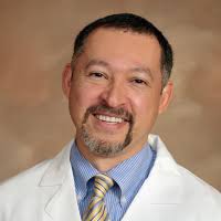 Dr. William Raul Romero