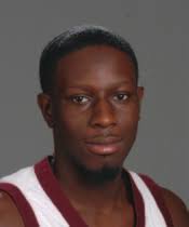 2010-11 Men's BasketBall