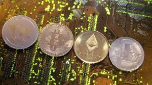 Denně tak vznikají nové kryptoměny, které investorům slibují, že právě ony budou ještě. Kryptomeny Zazivaji Renesanci Nejrychleji Roste Litecoin Letos Az O 330 Procent Hospodarske Noviny Ihned Cz