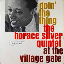 Clark Terry, Paul Gonsalves, Joe Gordon, Art Mardigan