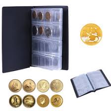 Remember, not all coin holders are created equal and it is important to make sure your coins perfectly fit the holders. Coin Collection Album Australia New Featured Coin Collection Album At Best Prices Dhgate Australia
